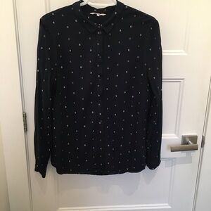 Blouse/shirt medium